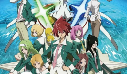 闪亮的塔科特 动漫,奇幻冒险之旅，探寻神秘塔科特之谜